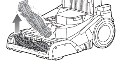 How do I clean and maintain the carpet washer - fig 4