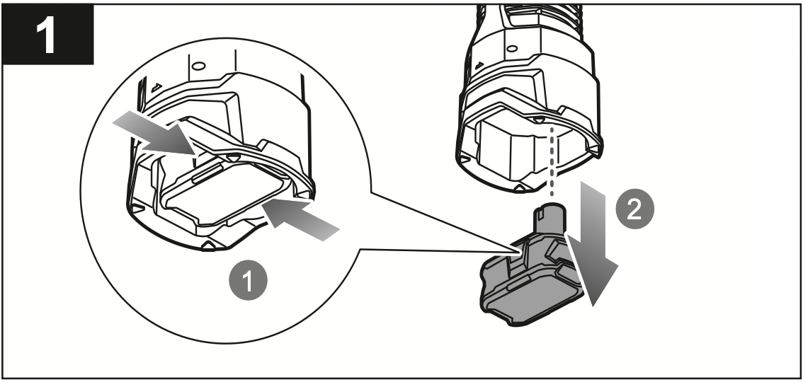 How Do I Clean The Bug Zapper-1