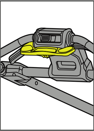 What is self-propelled