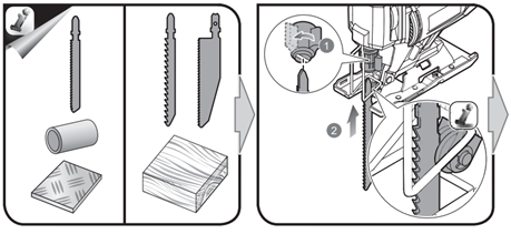 Assembling Jigsaw