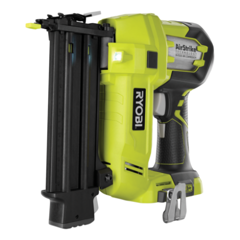 18V ONE+ Airstrike 18Ga Brad Nailer - Tool Only