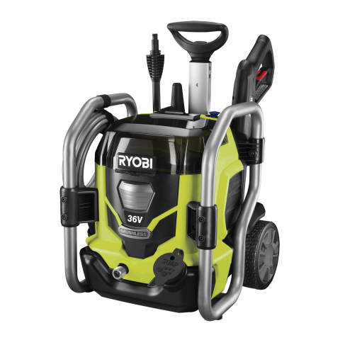 36V Pressure Washer (RPW3600) - Main Image